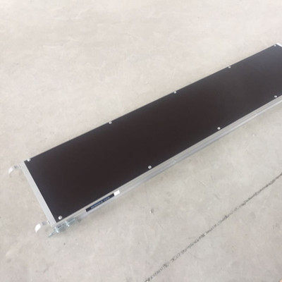 Scaffolding aluminum plywood plank